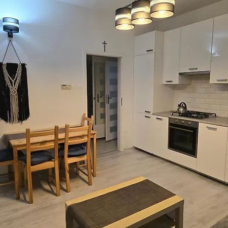 Apartament Mickiewicza Pruszcz Gdanski Exterior photo