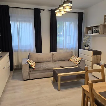 Apartament Mickiewicza Pruszcz Gdanski Exterior photo
